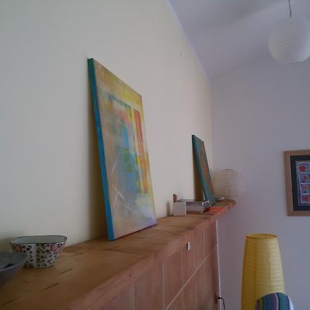 Sea View Apartment Budva Bagian luar foto