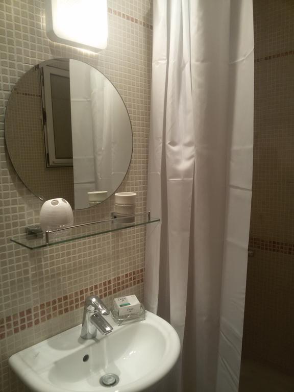Sea View Apartment Budva Bagian luar foto