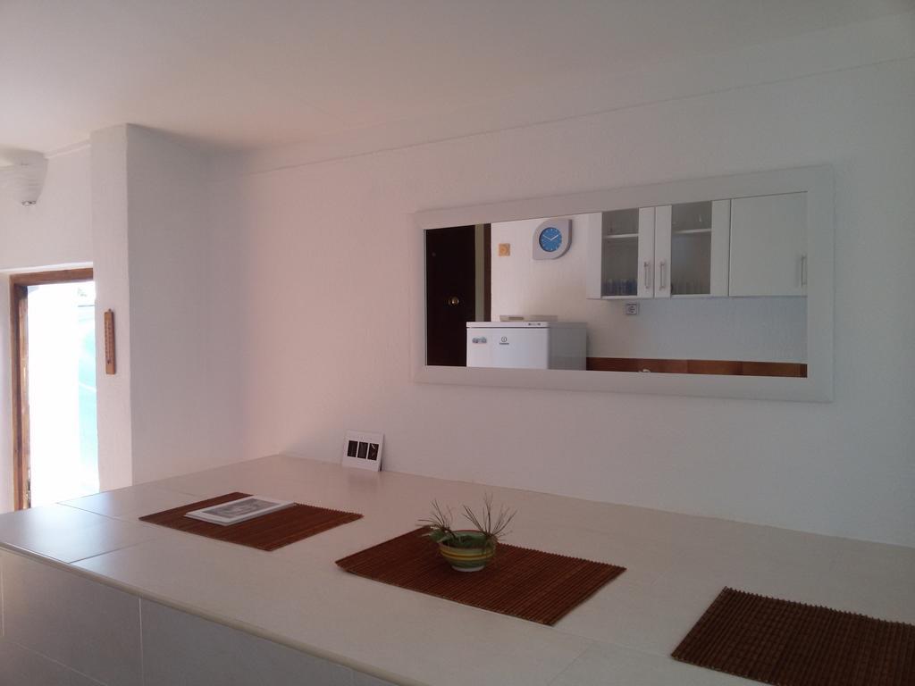 Sea View Apartment Budva Bagian luar foto